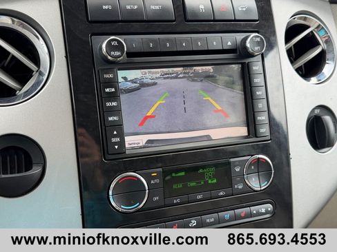 Used 2011 Ford Expedition EL Limited w/ 301A Rapid Spec Order Code RWD image 32