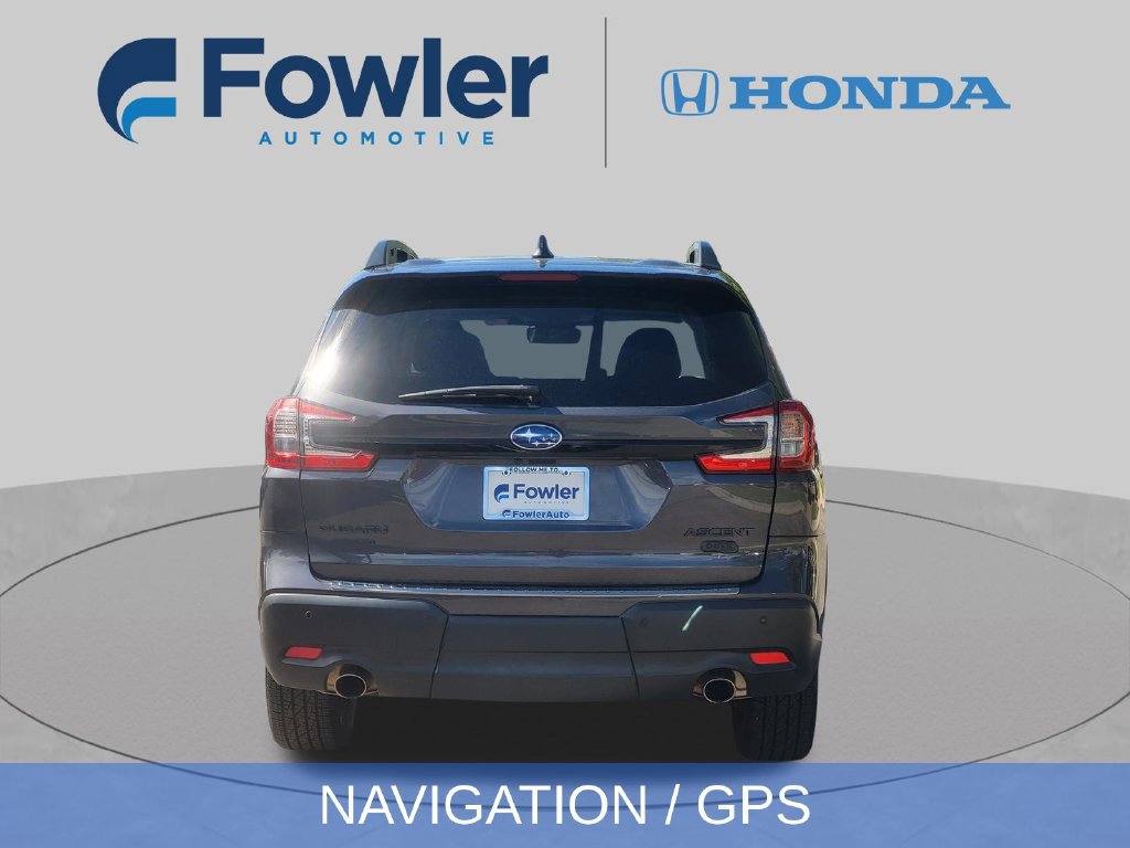 Used 2023 Subaru Ascent Onyx Edition AWD/4WD image 7