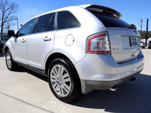 Used 2010 Ford Edge Limited image 4