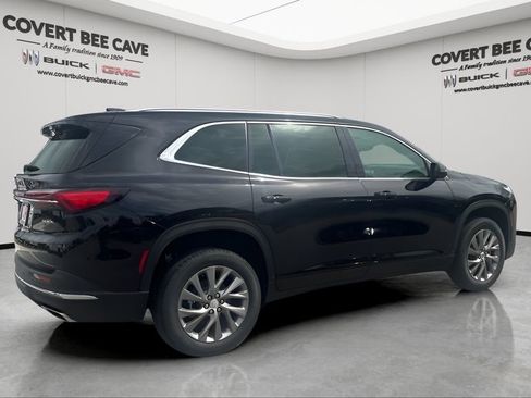 New 2026 Buick Enclave Preferred w/ Power Package image 10