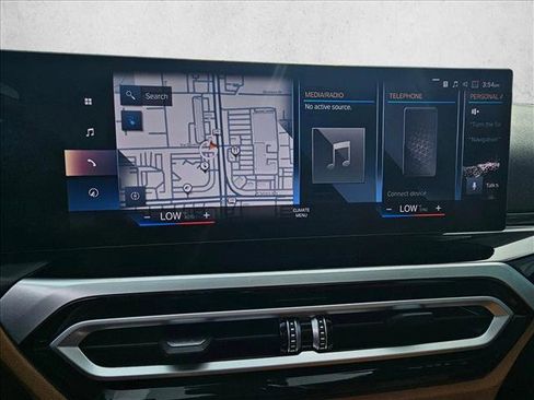 Certified 2023 BMW i4 eDrive35 w/ Premium Package RWD image 12