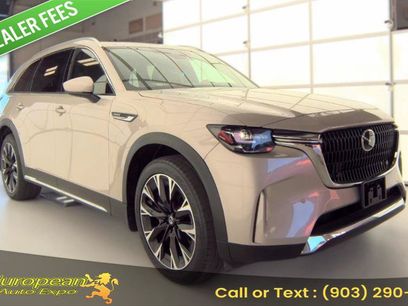 Used 2024 MAZDA CX-90 Plug-In Hybrid w/ Premium Pkg