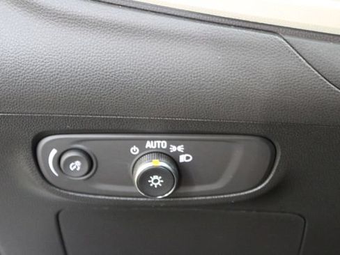 Used 2024 Buick Encore GX Avenir w/ Avenir Technology Package AWD/4WD image 18