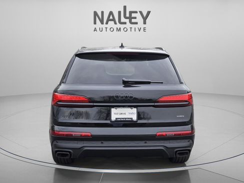 New 2026 Audi Q7 3.0T Premium image 5