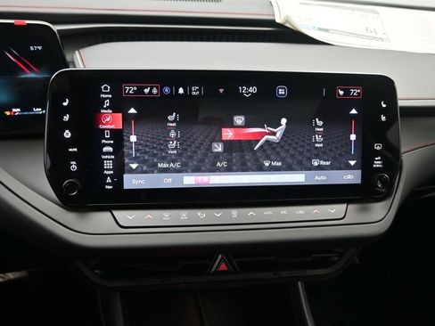 New 2026 Dodge Charger Scat Pack AWD/4WD image 15