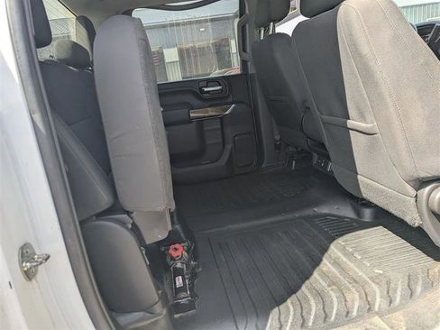 Used 2023 GMC Sierra 3500 SLE w/ SLE Convenience Package AWD/4WD image 13