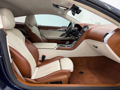 Used 2019 BMW M850i xDrive M850i xDrive image 26