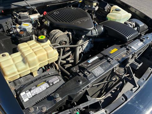 Used 1994 Chevrolet Impala SS RWD image 9