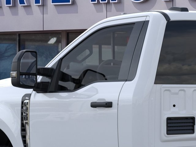 New 2026 Ford F350 XL w/ XL Chrome Package AWD/4WD image 20