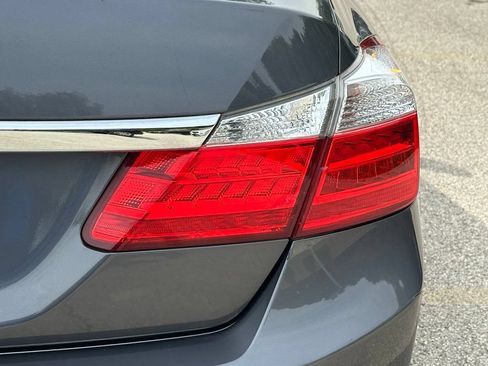 Used 2013 Honda Accord EX-L image 13