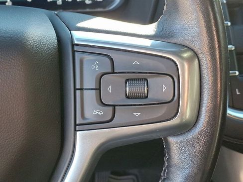 Certified 2022 Chevrolet Tahoe LT w/ Luxury Package image 28