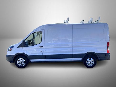 Used 2018 Ford Transit 350 148 Medium Roof image 8