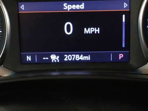 Used 2024 Chevrolet Equinox RS w/ RS Leather Package image 18