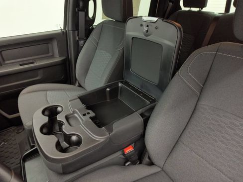 New 2025 RAM 2500 Tradesman AWD/4WD image 15