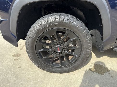 Used 2022 Toyota Tundra SR5 image 10