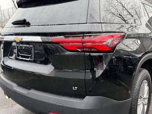 Certified 2023 Chevrolet Traverse LT image 7