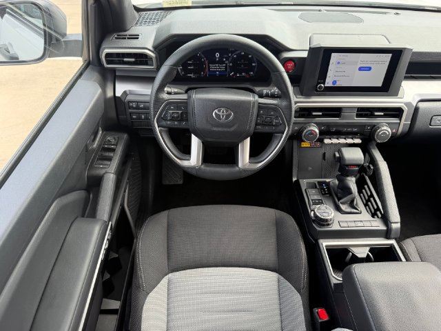 Used 2026 Toyota 4Runner TRD Off-Road AWD/4WD image 21