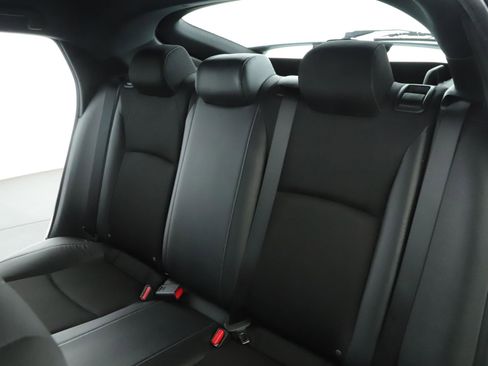 Used 2021 Honda Civic Sport image 5