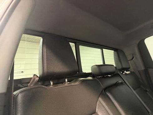 Used 2021 Chevrolet Silverado 1500 LTZ image 15