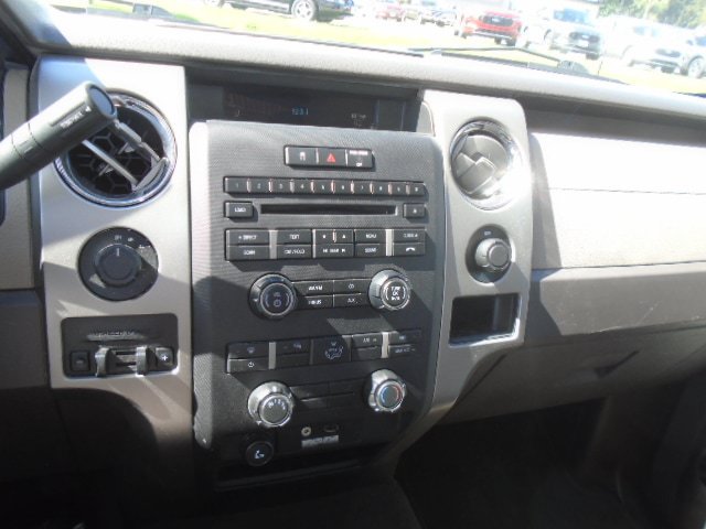 Used 2010 Ford F150 4x4 SuperCab image 17