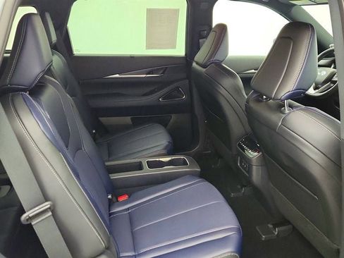 Used 2026 INFINITI QX60 Sport w/ Dark Cargo Package AWD/4WD image 26