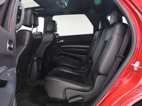 Used 2018 Dodge Durango GT w/ Premium Group AWD/4WD image 34