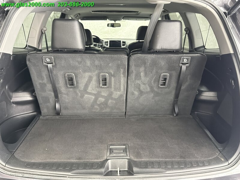 Used 2018 Honda Pilot EX-L image 15
