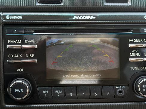 Used 2012 Nissan Altima 3.5 SR w/ Sport Pkg FWD image 17