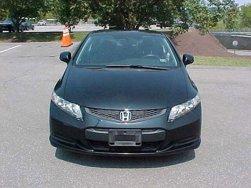 Used 2013 Honda Civic LX image 3