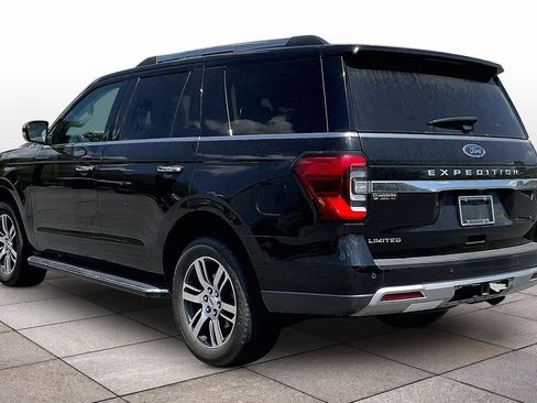 Certified 2023 Ford Expedition Limited AWD/4WD image 2