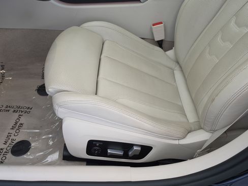 Used 2024 BMW M850i Gran Coupe xDrive AWD/4WD image 16