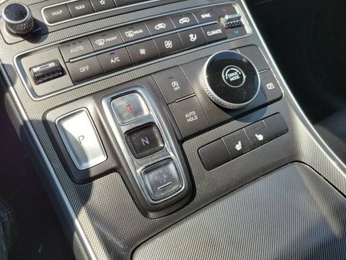 Certified 2023 Hyundai Santa Fe SEL FWD image 27