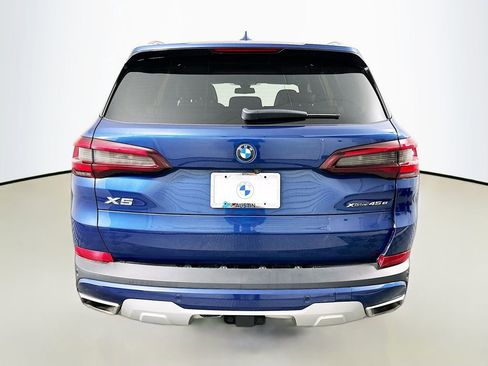 Used 2023 BMW X5 xDrive45e w/ Executive Package image 6