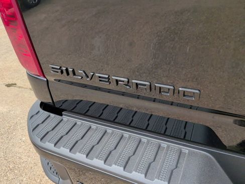 New 2026 Chevrolet Silverado 2500 Custom w/ Custom Value Package image 36