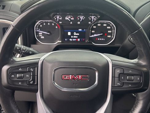 Used 2020 GMC Sierra 1500 SLT w/ SLT Premium Plus Package image 19