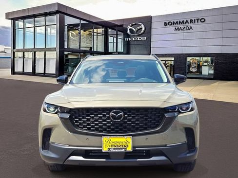 New 2026 MAZDA CX-50 Meridian Edition w/ Cargo Package AWD/4WD image 5