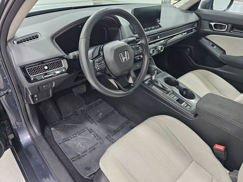 Certified 2022 Honda Civic EX image 21