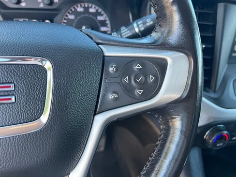 Used 2019 GMC Acadia SLE AWD/4WD image 43