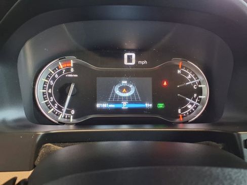 Used 2018 Honda Ridgeline RTL-T image 27