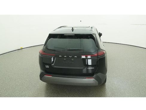 New 2026 Toyota RAV4 Limited image 7