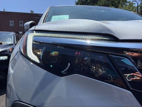 Used 2022 Honda Pilot EX-L image 11