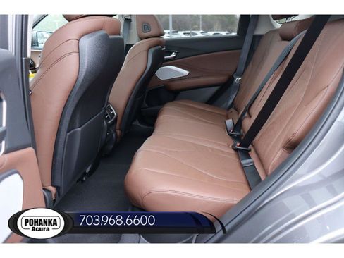 New 2026 Acura RDX w/ Technology Package AWD/4WD image 32
