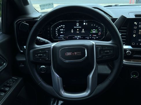 Used 2023 GMC Sierra 1500 Elevation RWD image 38