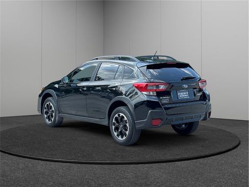 Used 2021 Subaru Crosstrek 2.5i Sport image 7