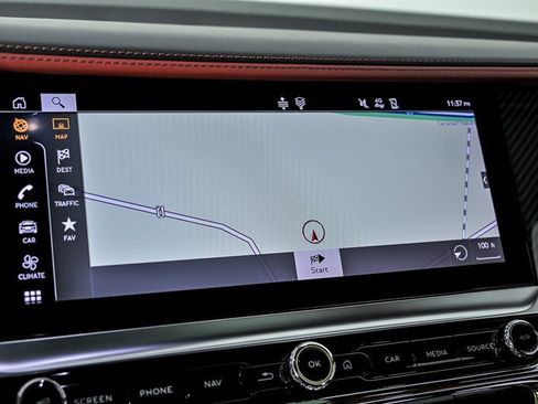 Used 2021 Bentley Flying Spur W12 AWD/4WD image 35