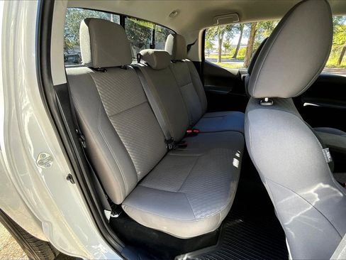 Used 2023 Toyota Tacoma SR image 22