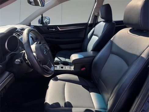 Used 2019 Subaru Legacy 3.6R Limited w/ Popular Package #2A image 10