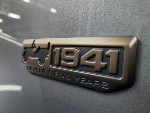 Used 2017 Jeep Wrangler Sahara image 50