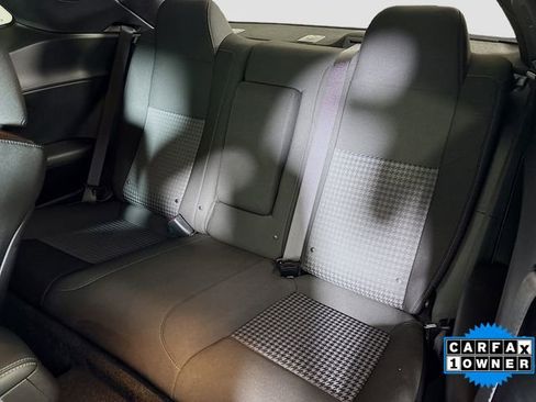 Used 2022 Dodge Challenger GT w/ Driver Convenience Group image 21