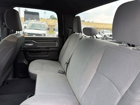 Used 2022 RAM 2500 Big Horn AWD/4WD image 14